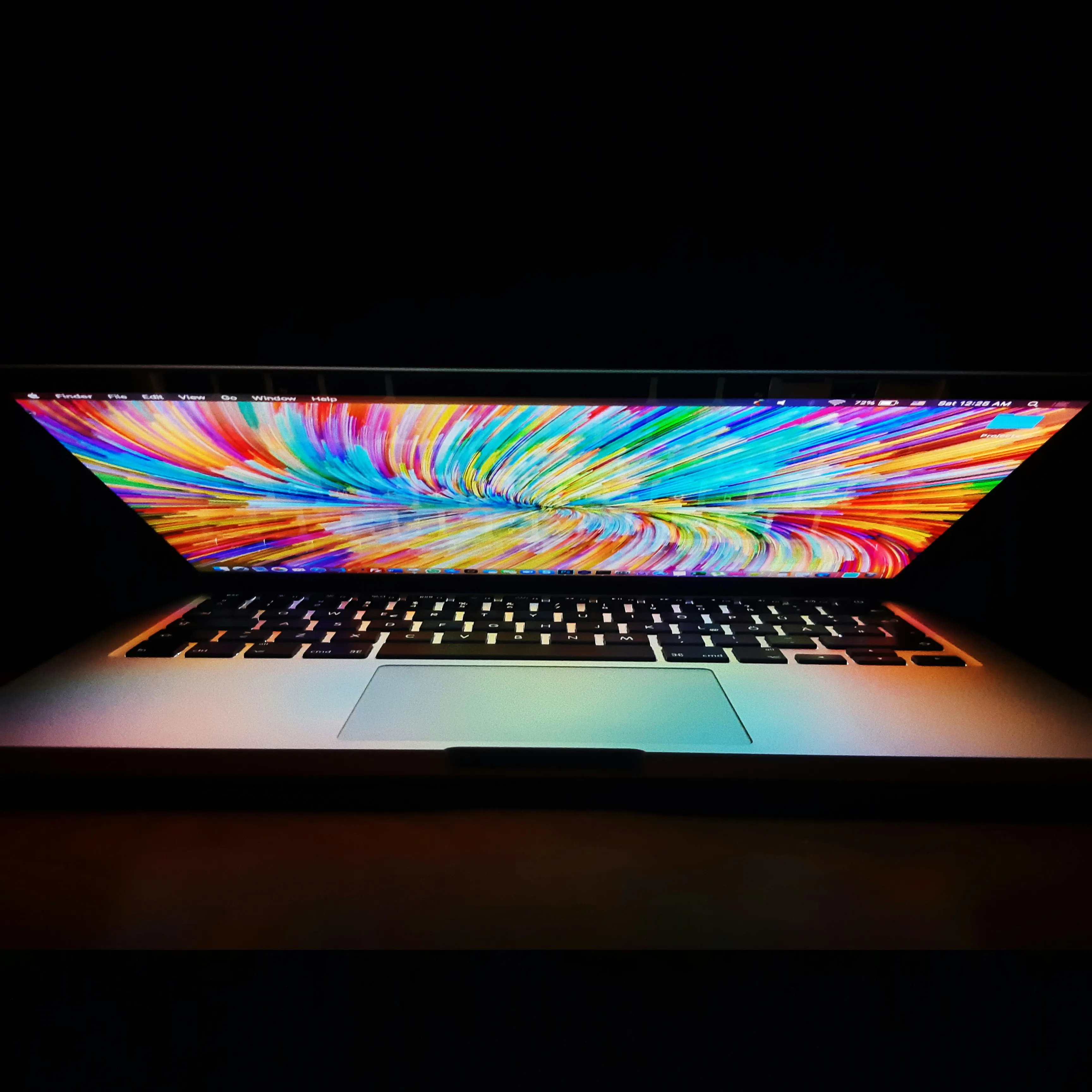 Maßgeschneiderte Webentwicklung mit modernsten Technologien und sauberem Code