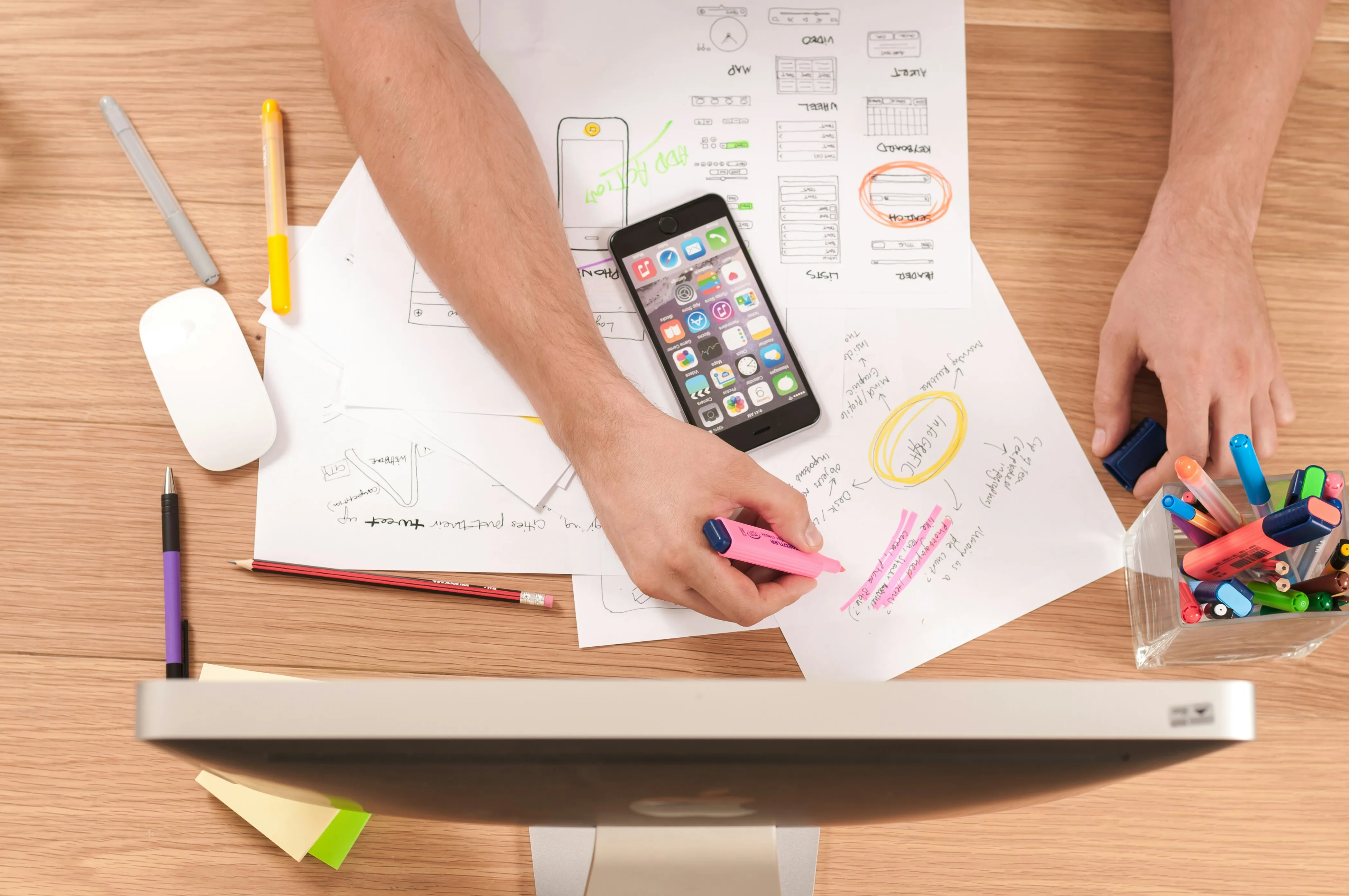 Gezieltes Online-Marketing mit SEO, PPC und Social-Media-Kampagnen
